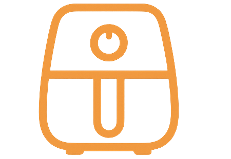 Air fryer Yummly Easy